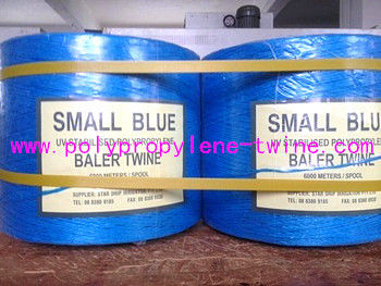 polypropylene baler twine 400lbs 6200ft