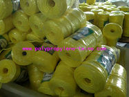Horticulture Vegetable Fruit Plastic Polypropylene Twine Tying Bundling Rope