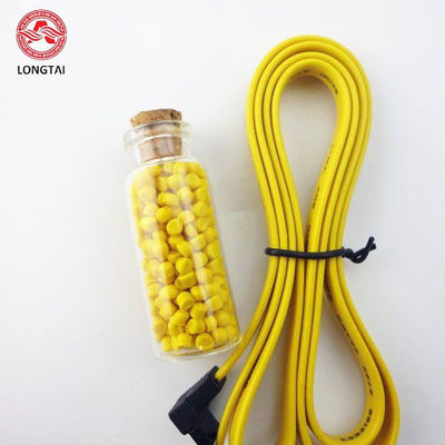 Customized PVC Cable Compounds Manufacturer for Sheathing, Insulation and Bedding Applications