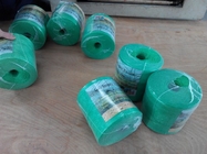 Green Color Tomato Twine Length 320m/1 Lb Roll 3200m/10 Lbs Roll 705m/2.2 Lbs Roll