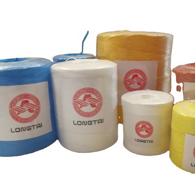 PP Fibrillated Yarn 2000D-5000D for Cable Filler and Weaving