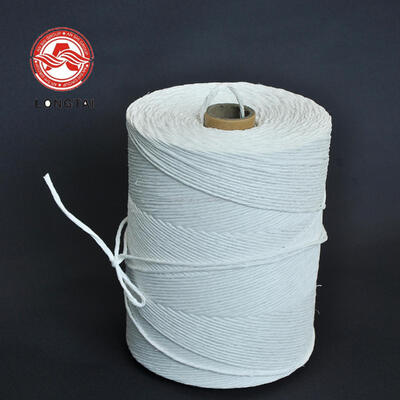 Fibrillated Polypropylene Filler Yarn From China Factory for Cable