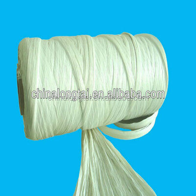 China Best pp Filler Yarn for Wire Cable Filling