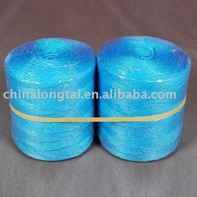 Hot Sell Agriculture Packing Baler Twine  PP Twine