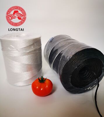 High Strength Polypropylene Twine with 300N Tensile Strength UV Resistance and 1800 Length for Industrial and Agricultural Use