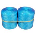 High Breaking Strength Agricultural Pp Hay Packaging Baler Twine For Transport