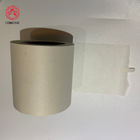 High-temperature Resistant Insulation 0.06 - 0.60mm Aramid Electrical Insulating Paper For Transformer