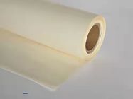 ฉนวนไฟฟ้าอุณหภูมิสูง Pure Aramid Fiber Paper
