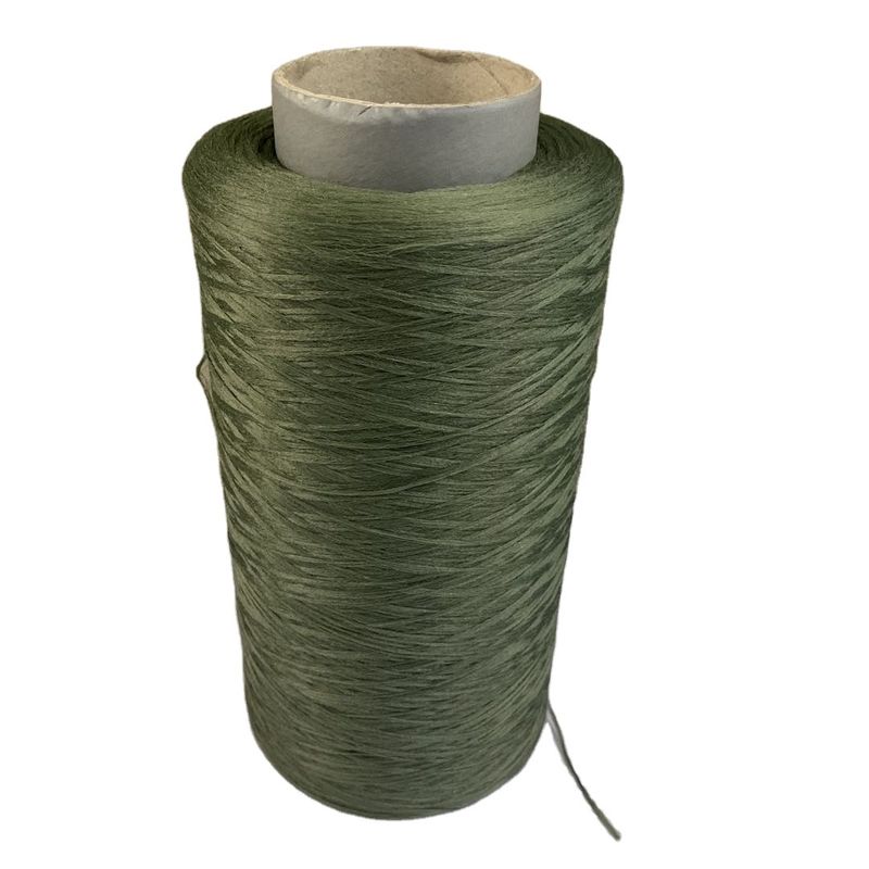 Nylon 6.6 BCF Yarn 140dtex/48F High Tenacity 4.5g/d