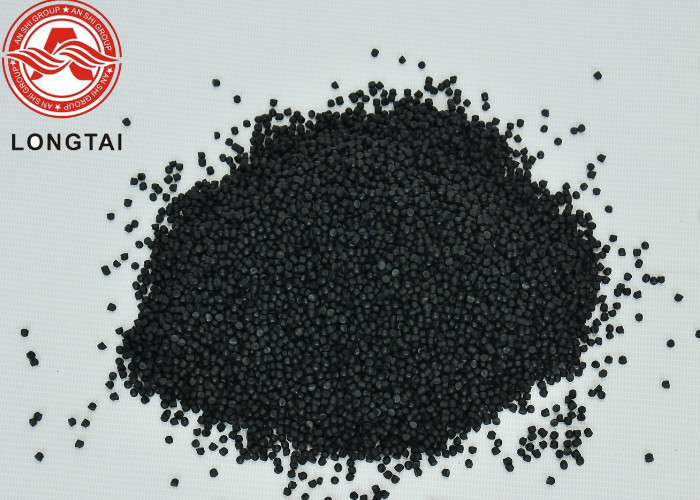 Lead Free 90C Injection PVC Fire Retardant Insulation Compound For Charging Cable