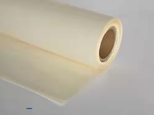 ฉนวนไฟฟ้าอุณหภูมิสูง Pure Aramid Fiber Paper