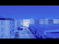 โรงงานผสม PVC