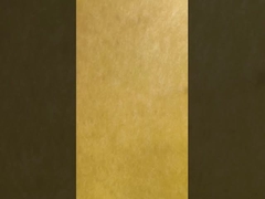 กระดาษฉนวนกันความต้านทานสูง 3.62*10 13Ω แช่น้ำเป็นเวลา 24 ชั่วโมง