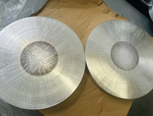 0.1mmx40mm เทปทองแดงกระป๋อง เทป Cu กระป๋องสําหรับสายเคเบิล