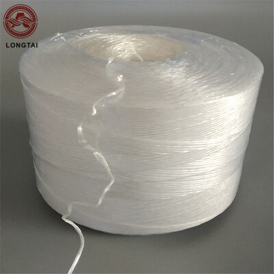 Wholesale Baler Twine Tomato Banana Grape Vine Twine Greenhouse PP Multi-span การเกษตร