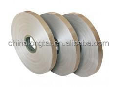 หนอนกระดาษหนอนแปลง ผนังหนอน poliyimide lamination mica สําหรับการใช้งานไฟฟ้าและความต้านทานความร้อน