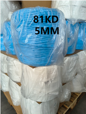 0.5-20 มม. เส้นใย PP สำหรับไส้สายเคเบิลโพลีโพรพิลีนที่มีการหดตัวต่ำสำหรับการผลิตสายเคเบิลไฟฟ้า